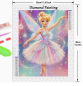Preview: Diamond Painting TinkerBell